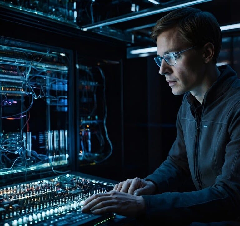 computador em nuvem