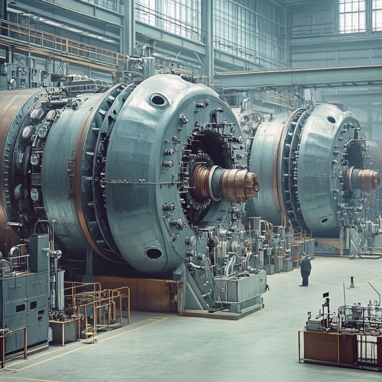 empresas de automação industrial