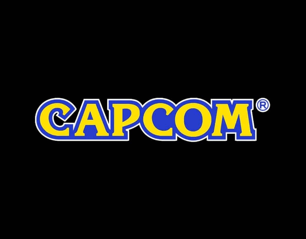 jogos da Capcom