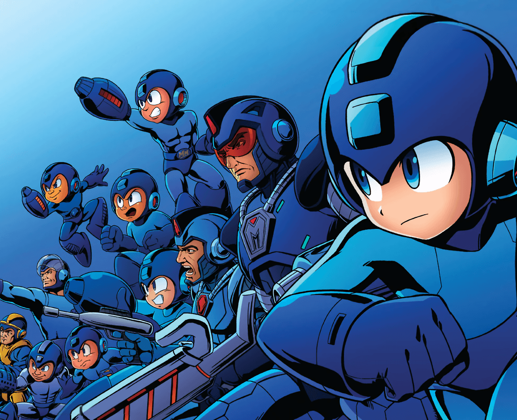 Capcom Jogos