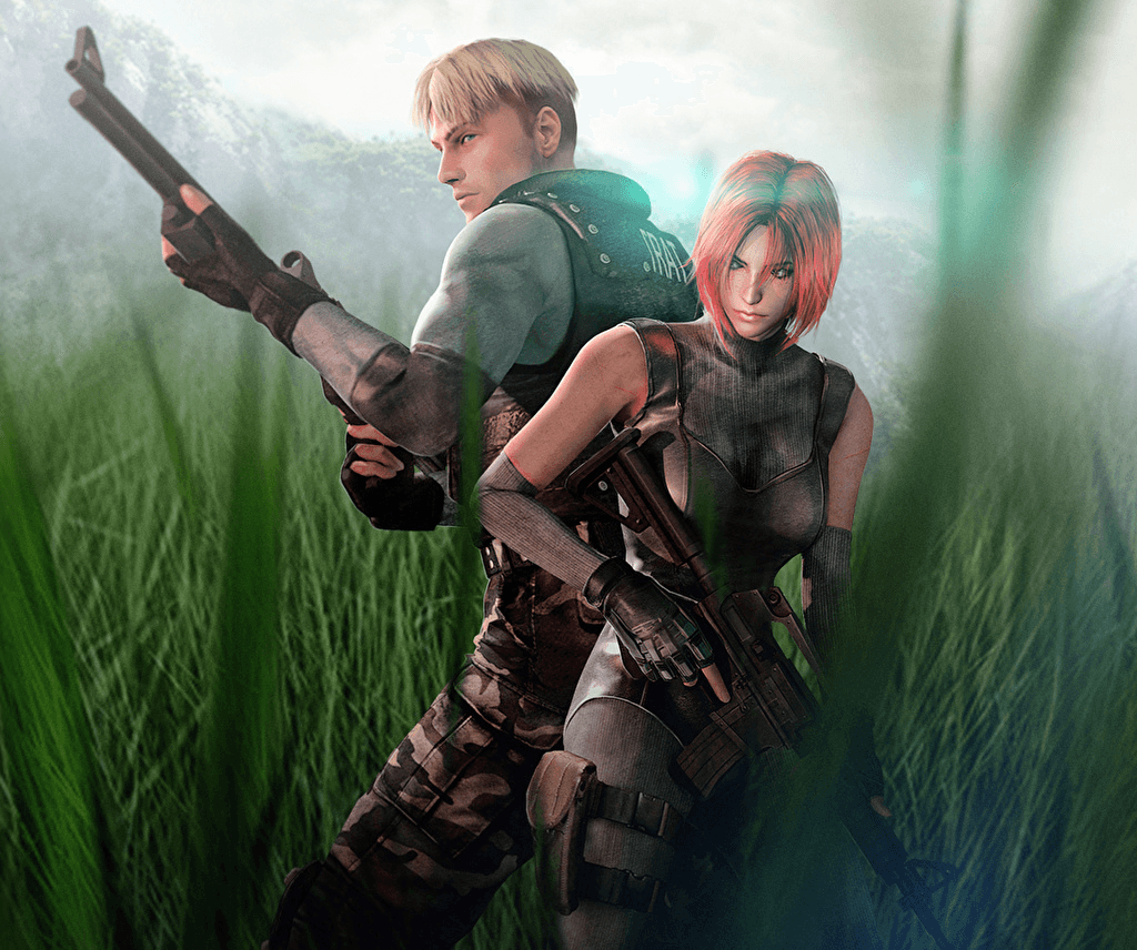 game da Capcom