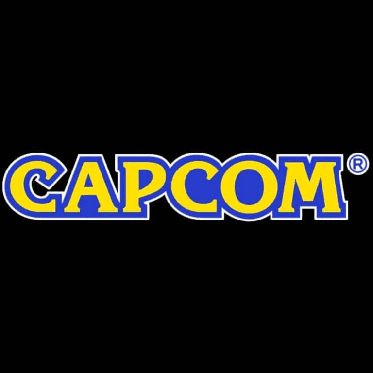 jogos da Capcom