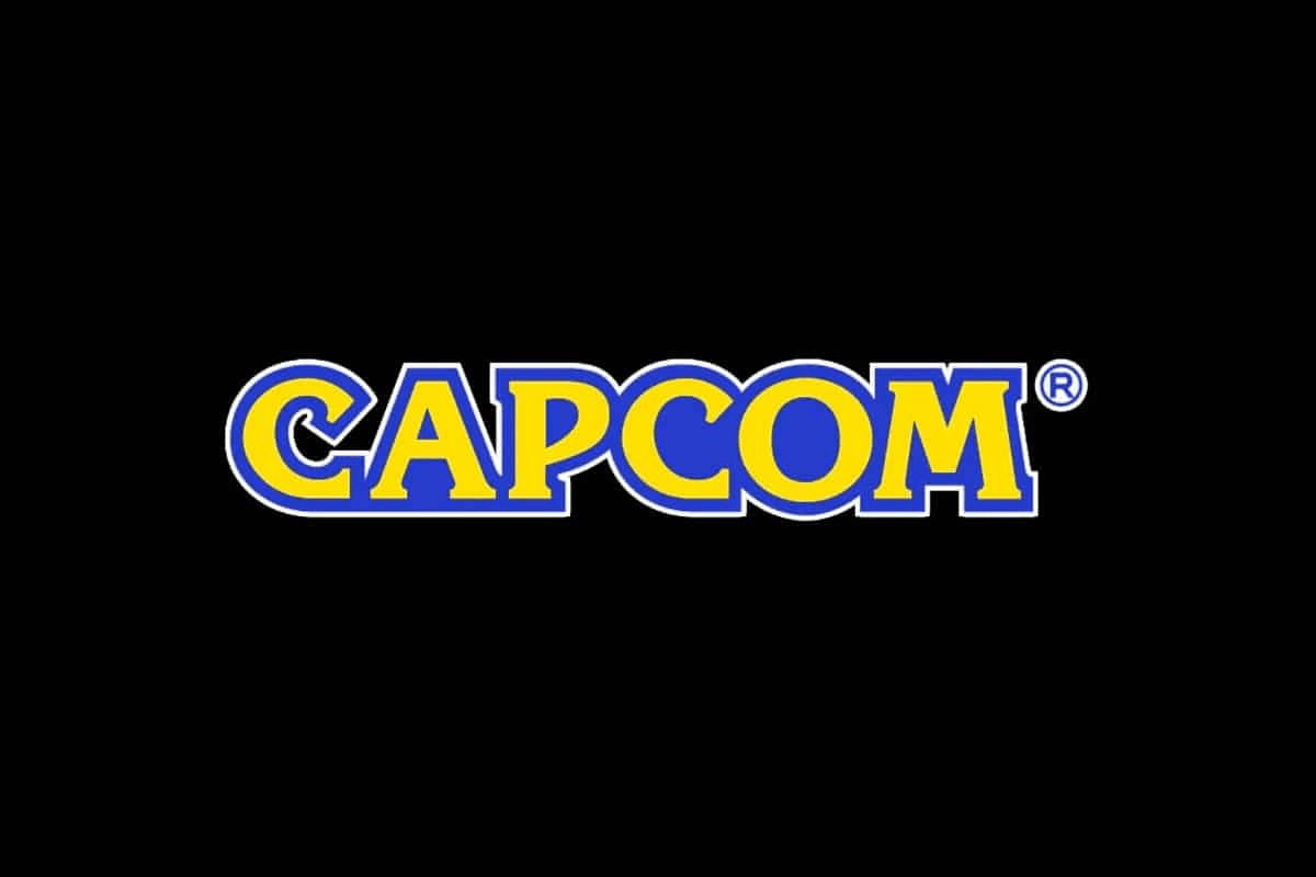 jogos da Capcom