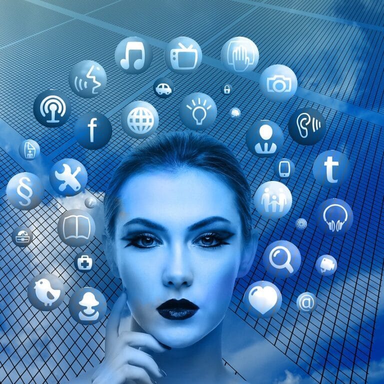 app de produtividade
