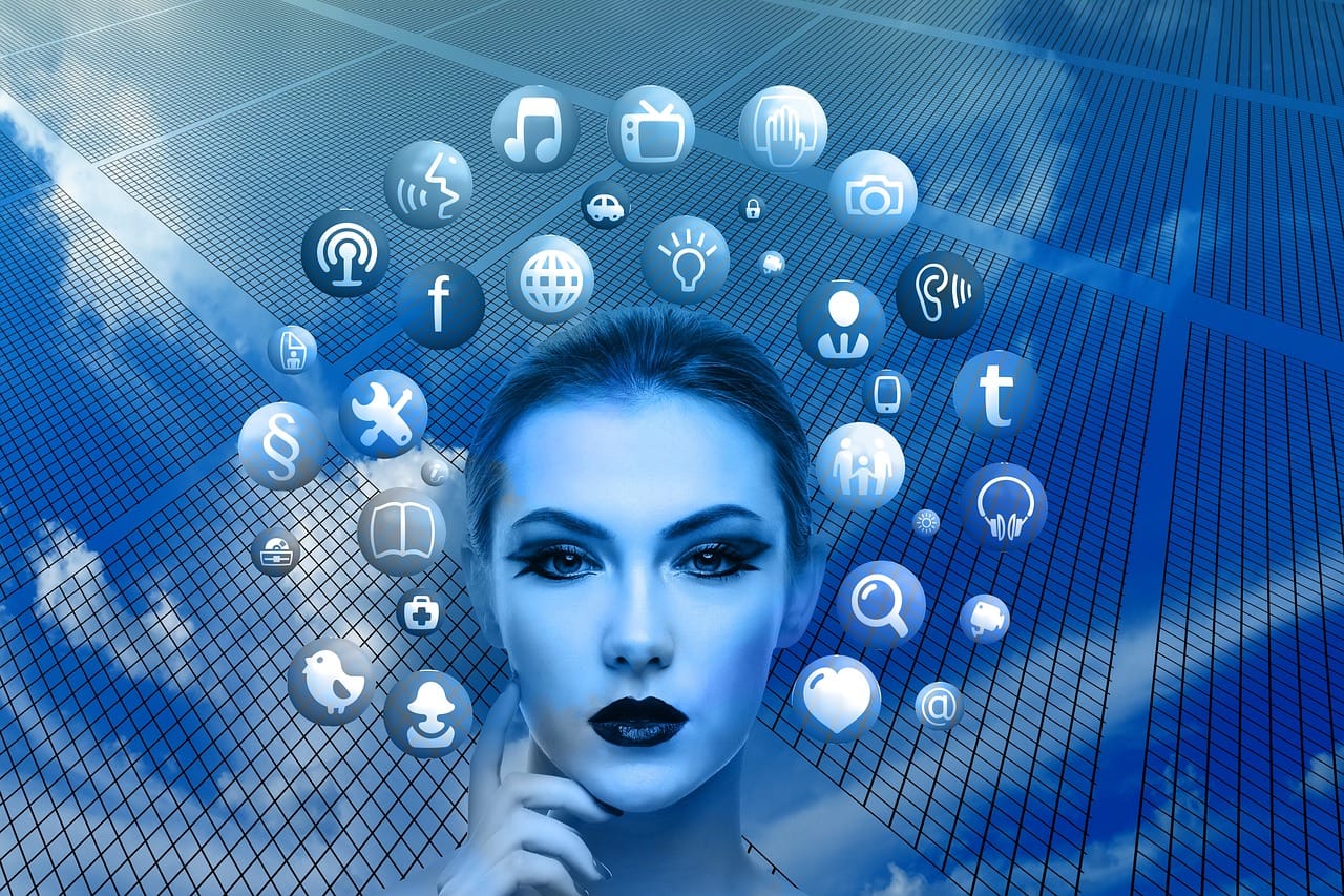 app de produtividade